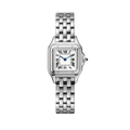 Classic Round 40 – Green Sunray Dial | Steel Bracelet