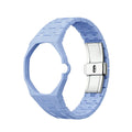Annual Chronelle Bioceramic Strap – Sky